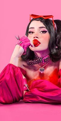 Foto de Mia Rodriguez