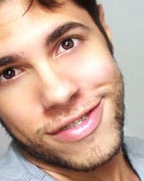 Foto de Vinícius Portento