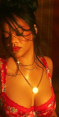 Foto de Rihanna