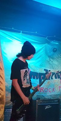 Foto de Chaostitution