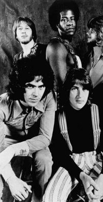 Foto de Three Dog Night