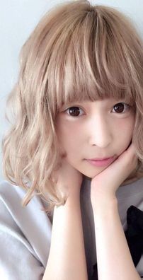 Foto de Chiai Fujikawa (藤川千愛)