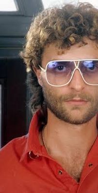 Foto de Michael Cretu