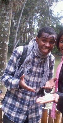 Foto de Para Nossa Alegria