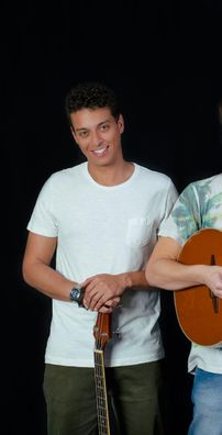 Foto de Costa e Os Mitos