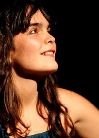 Foto de Camila Moreno