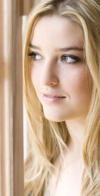 Foto de Anna Leddra Chapman