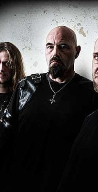 Foto de God Dethroned