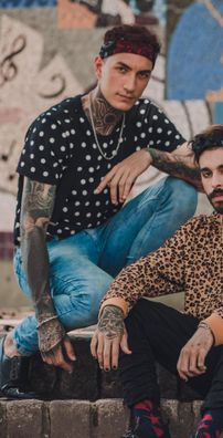 Foto de Heróis de Ninguém