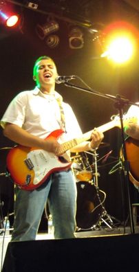 Foto de Banda Total Flex