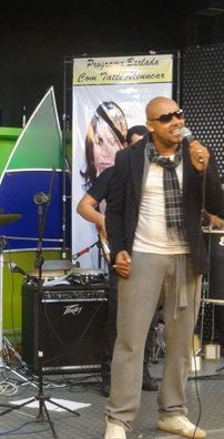 Foto de Rogerio Paixão