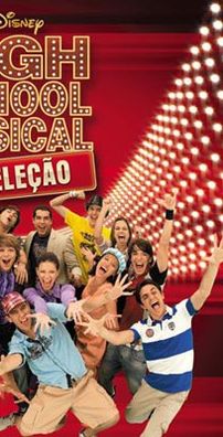 Foto de High School Musical - A Seleção