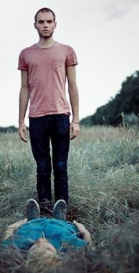 Foto de Isaac Delusion