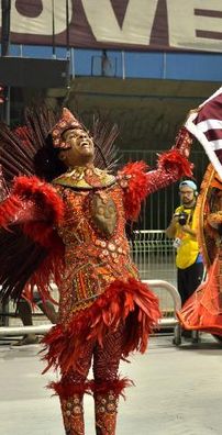 Foto de G.R.E.S Mocidade Unida da Mooca