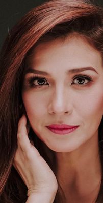 Foto de Zsa Zsa Padilla