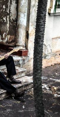 Foto de Bruno Felix & Voodoo Kings