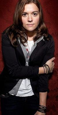 Foto de Brandi Carlile