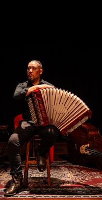 Foto de Alejandro Brittes