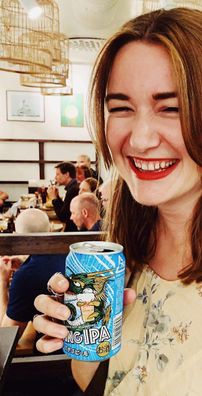 Foto de Freja The Dragon