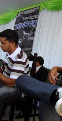 Foto de Terra Fértil