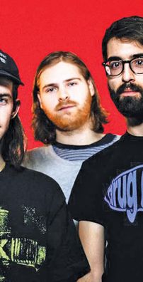 Foto de Heart Attack Man