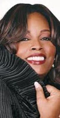 Foto de Dianne Reeves