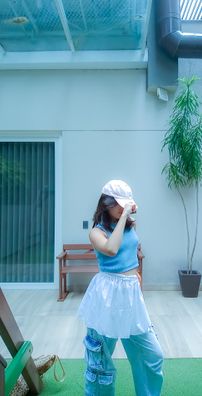 Foto de Laís Marcoz