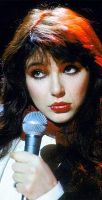 Foto de Kate Bush