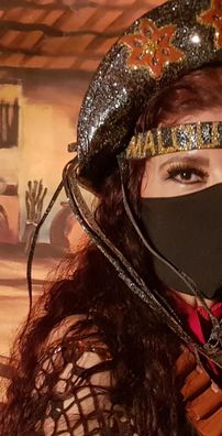 Foto de Malou Marinho