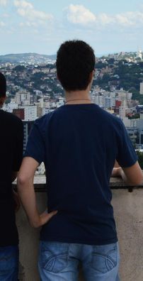 Foto de Planetas&Botões