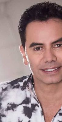 Foto de Jhonny Rivera