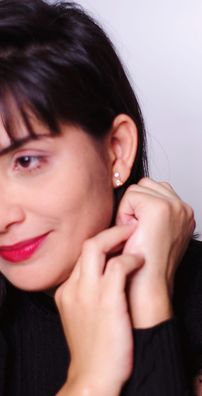 Foto de Sâmia Lamarão