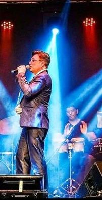 Foto de Alexandre Tan