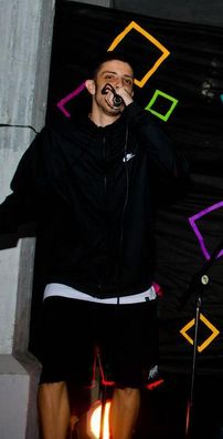 Foto de Frequência Rap