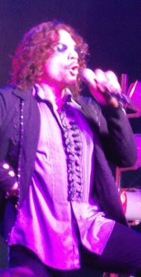 Foto de Heaven & Earth