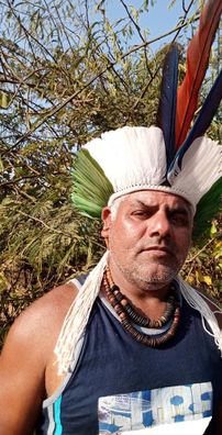 Foto de Cacique Catitu