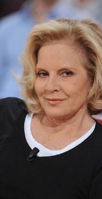 Foto de Sylvie Vartan