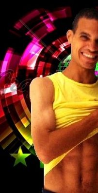 Foto de Charles Boa Morte