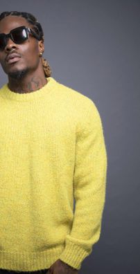 Foto de Matieu White