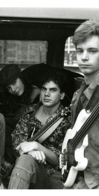 Foto de Edie Brickell