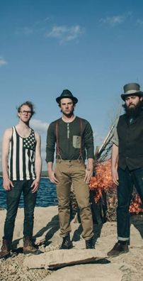 Foto de Judah & The Lion