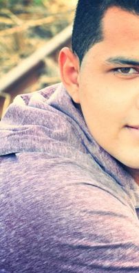 Foto de Josias Gomes