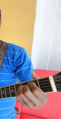 Foto de Aloisio Mendes