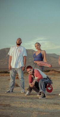 Foto de Valkyrie (NZ)