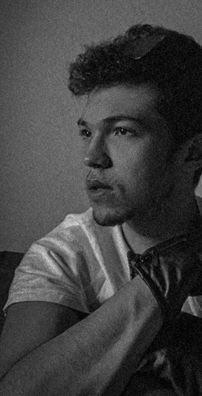 Foto de Rafael Domingos