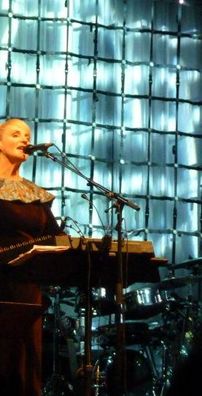 Foto de Dead Can Dance