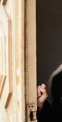 Foto de Malena Ernman