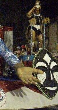 Foto de Acadêmicos de Vigário Geral