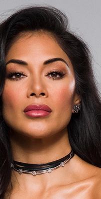 Foto de Nicole Scherzinger