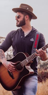 Foto de Guilherme de Oliveira